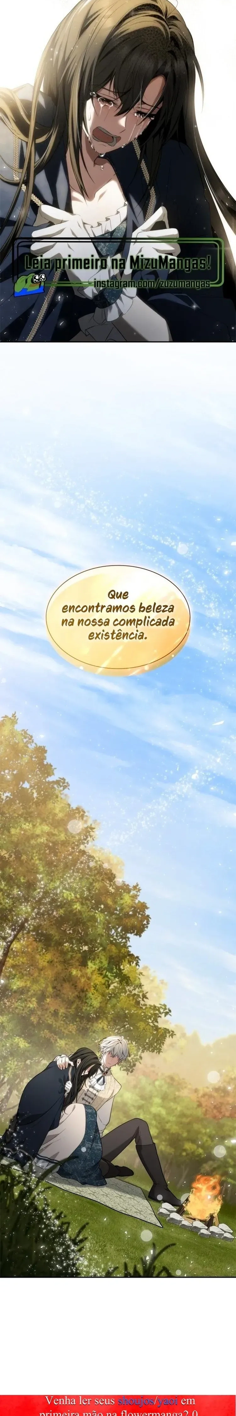 Read Nesta Vida eu serei a Rainha PT Manga Online
