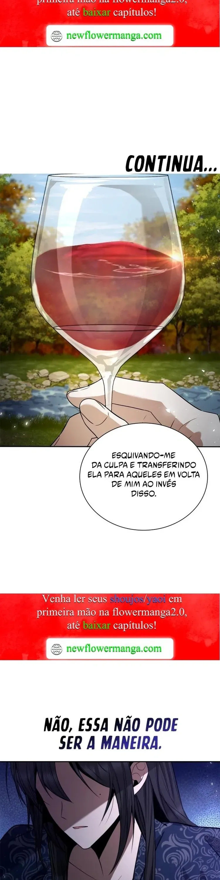 Read Nesta Vida eu serei a Rainha PT Manga Online