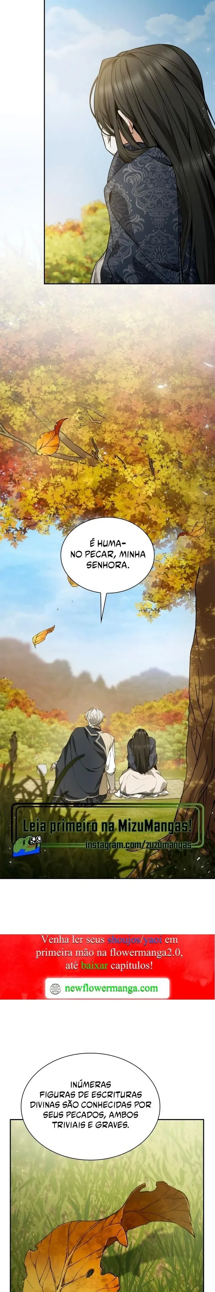 Read Nesta Vida eu serei a Rainha PT Manga Online