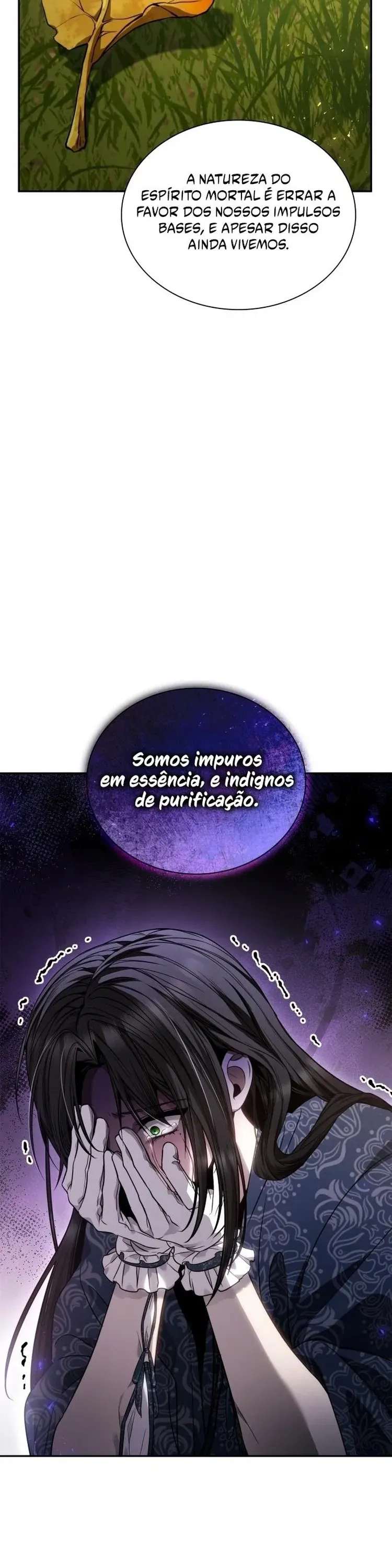 Read Nesta Vida eu serei a Rainha PT Manga Online