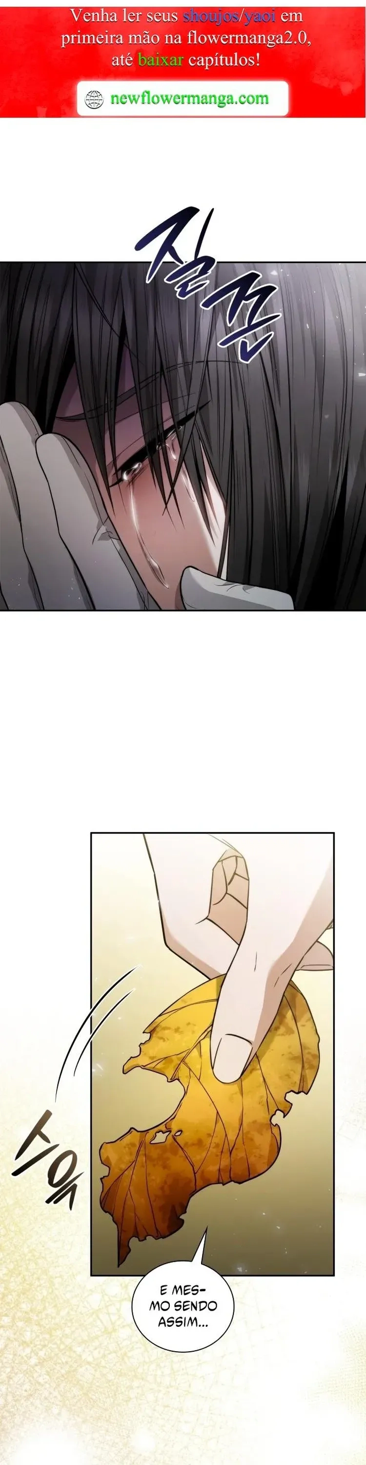 Read Nesta Vida eu serei a Rainha PT Manga Online