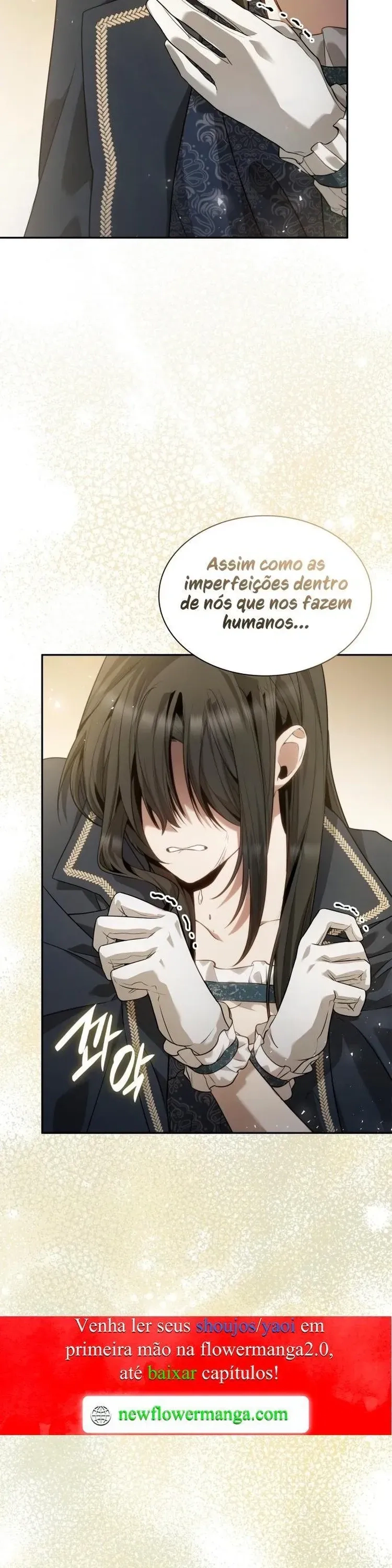 Read Nesta Vida eu serei a Rainha PT Manga Online