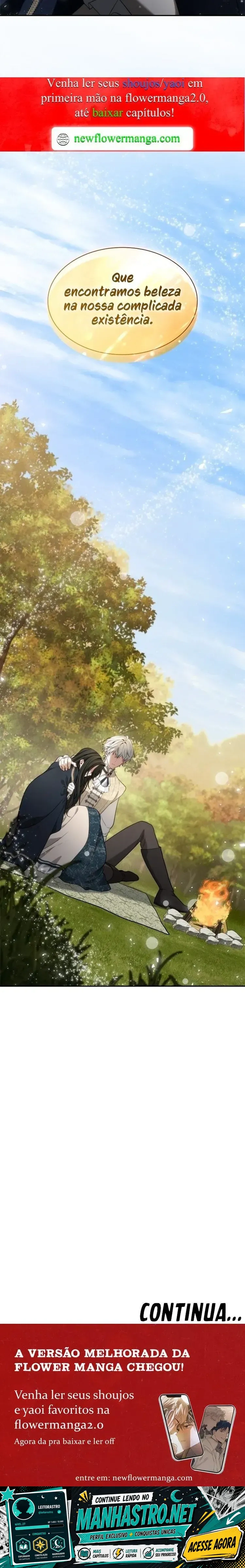 Read Nesta Vida eu serei a Rainha PT Manga Online