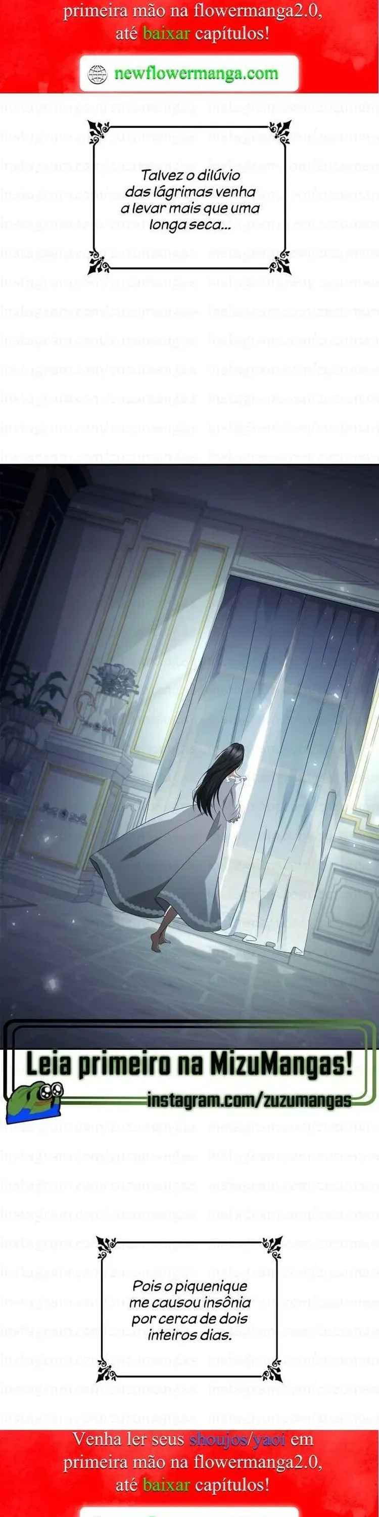 Read Nesta Vida eu serei a Rainha PT Manga Online