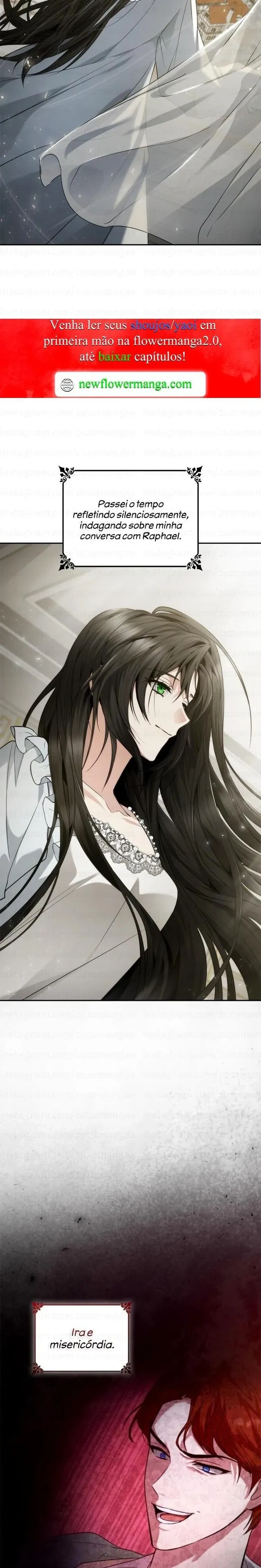 Read Nesta Vida eu serei a Rainha PT Manga Online