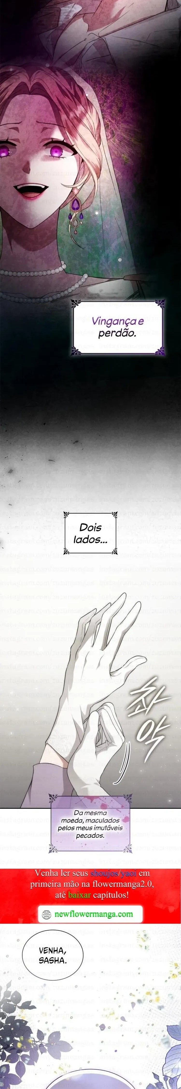 Read Nesta Vida eu serei a Rainha PT Manga Online