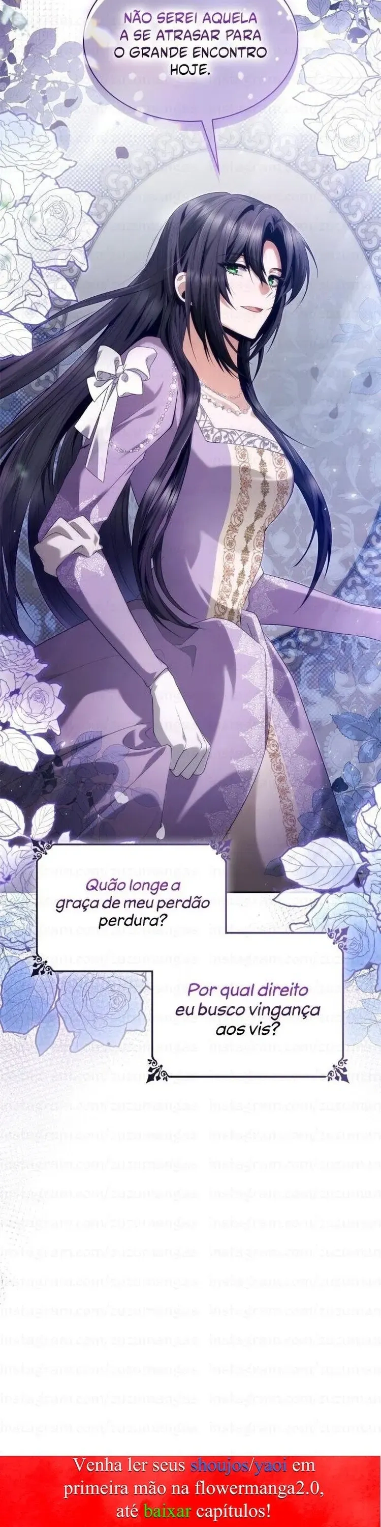 Read Nesta Vida eu serei a Rainha PT Manga Online