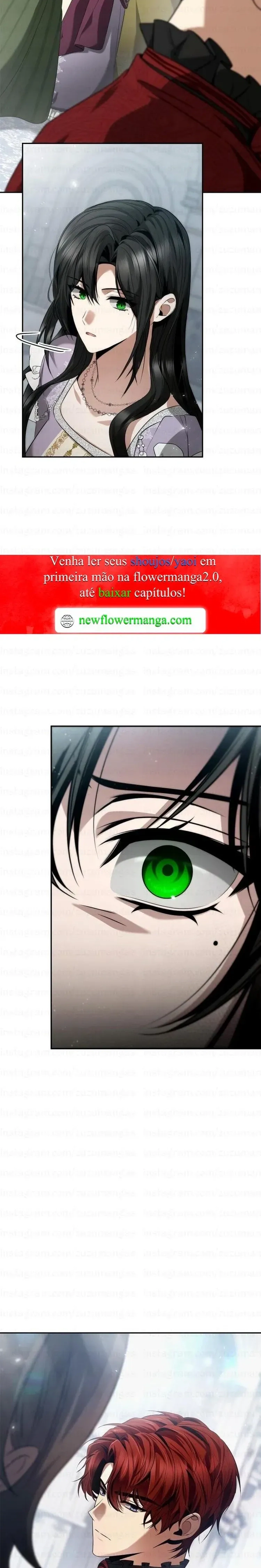 Read Nesta Vida eu serei a Rainha PT Manga Online