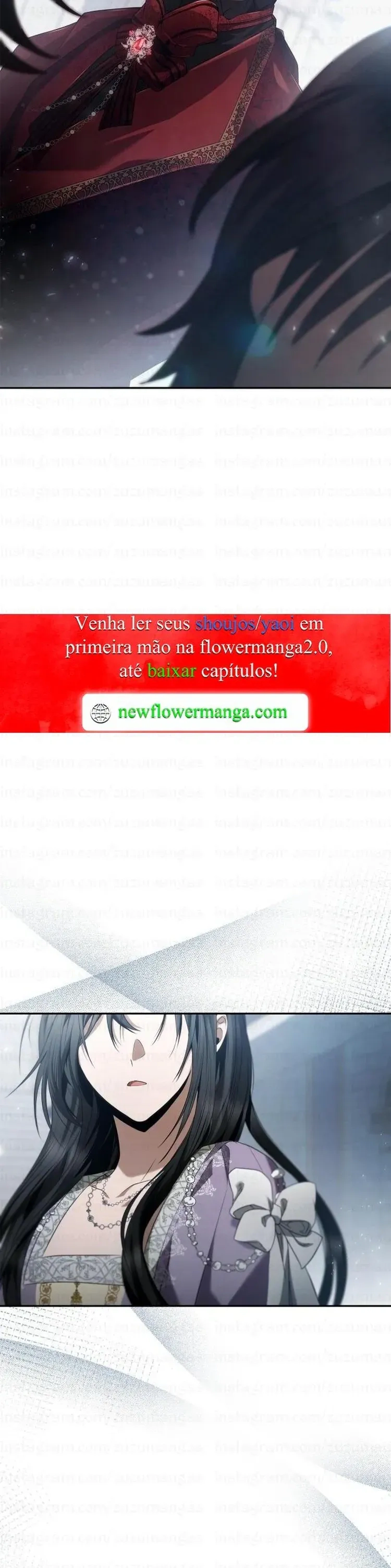 Read Nesta Vida eu serei a Rainha PT Manga Online