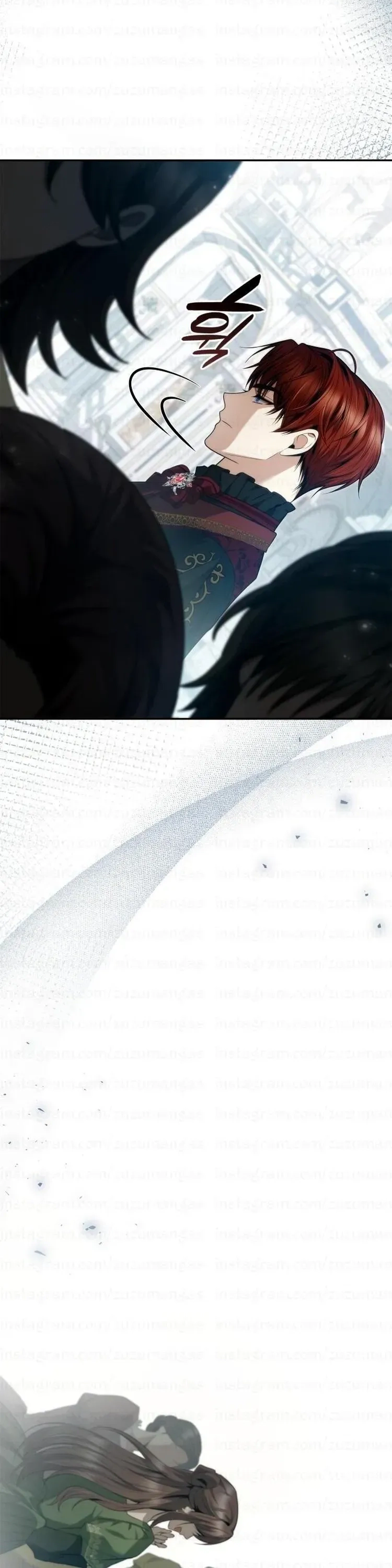 Read Nesta Vida eu serei a Rainha PT Manga Online