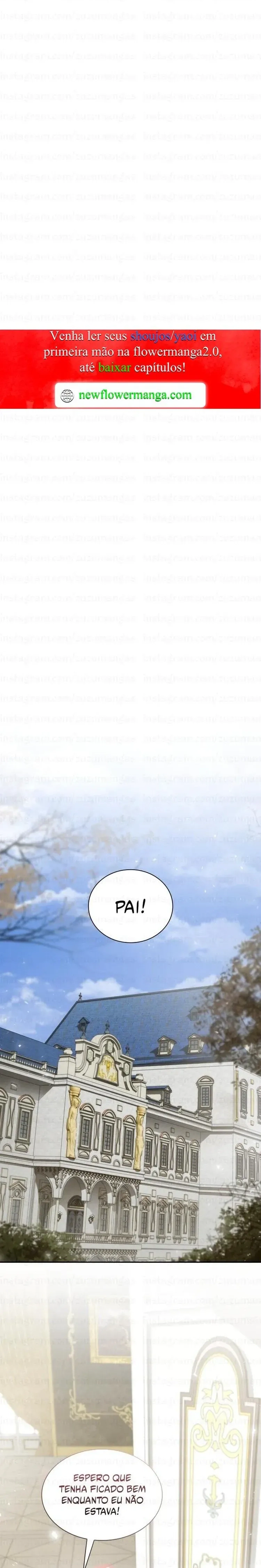 Read Nesta Vida eu serei a Rainha PT Manga Online