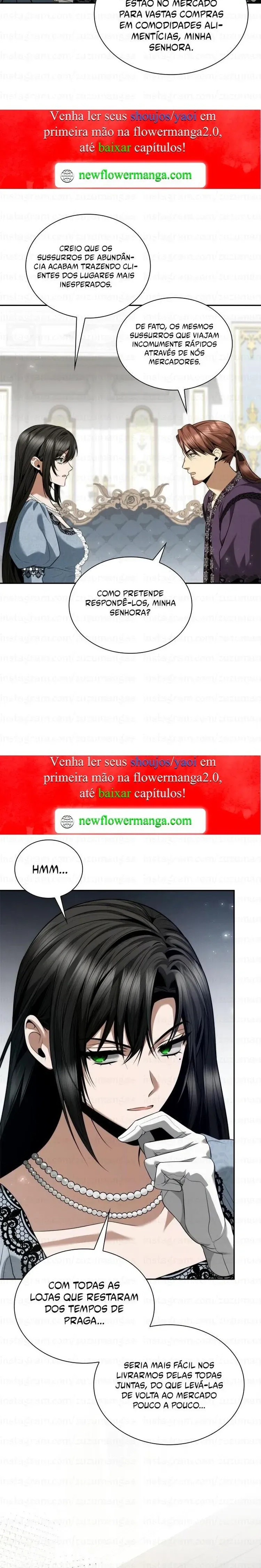 Read Nesta Vida eu serei a Rainha PT Manga Online