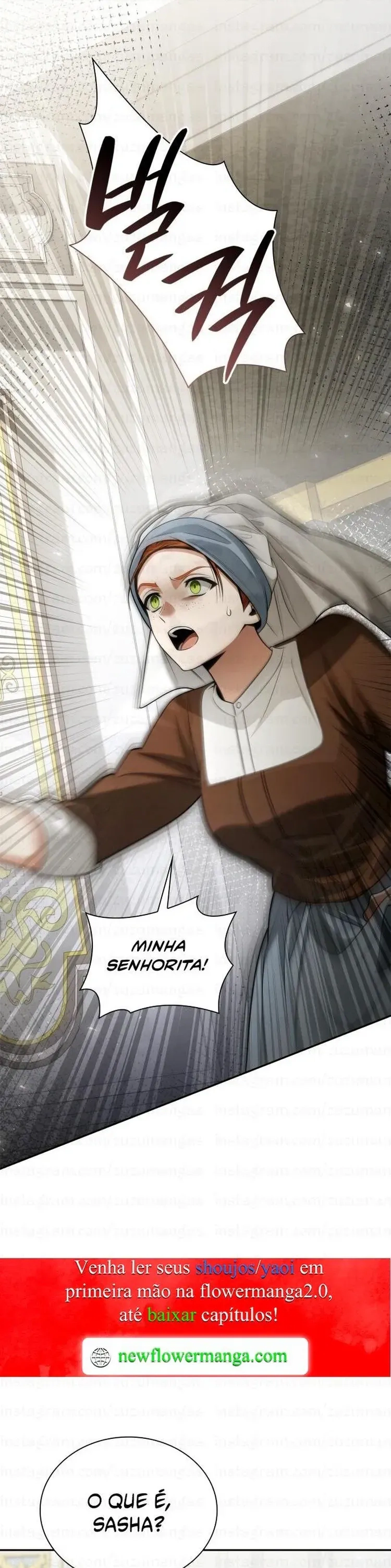 Read Nesta Vida eu serei a Rainha PT Manga Online
