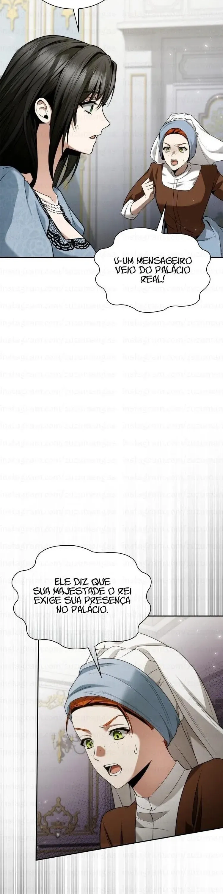 Read Nesta Vida eu serei a Rainha PT Manga Online