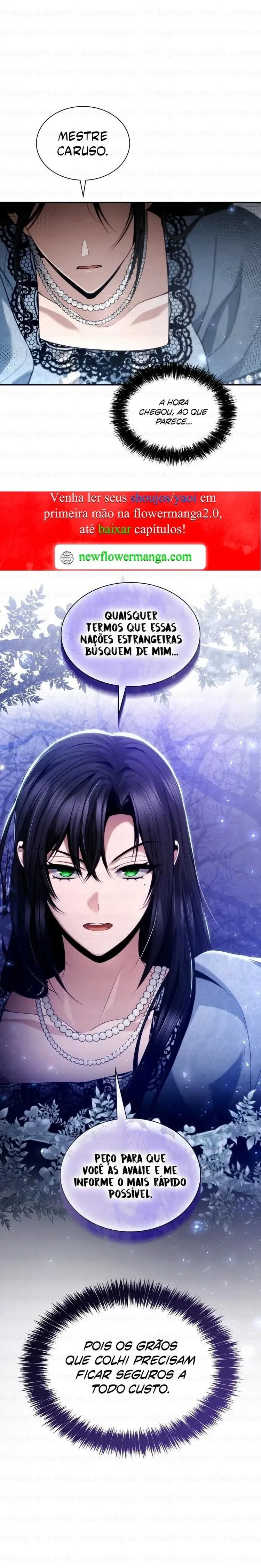 Read Nesta Vida eu serei a Rainha PT Manga Online