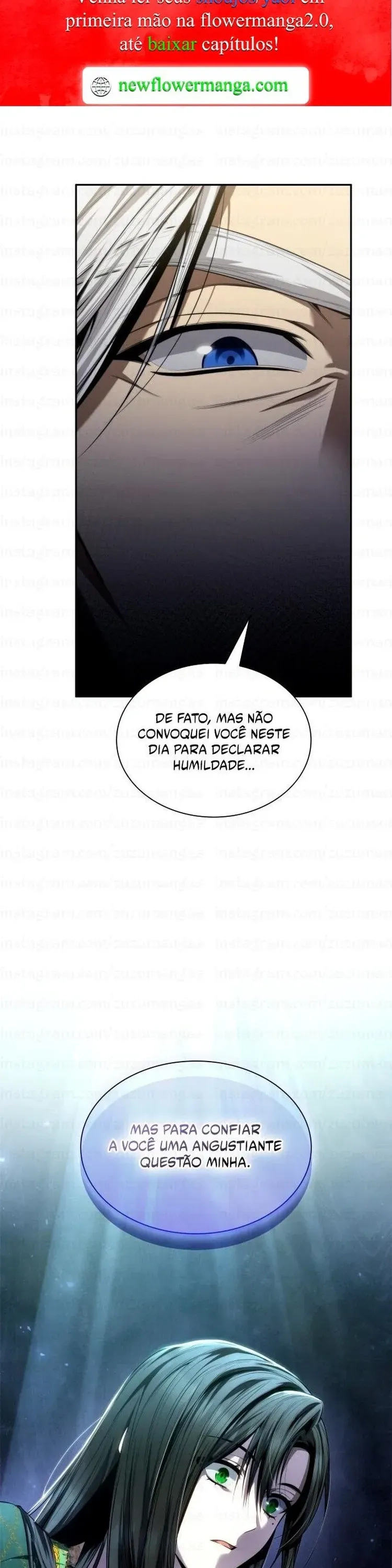 Read Nesta Vida eu serei a Rainha PT Manga Online