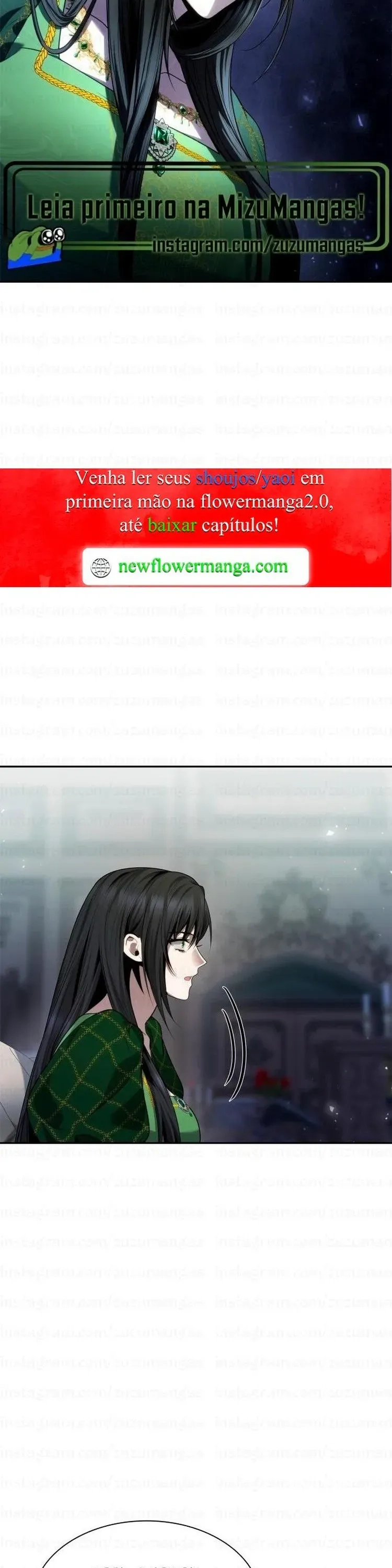 Read Nesta Vida eu serei a Rainha PT Manga Online