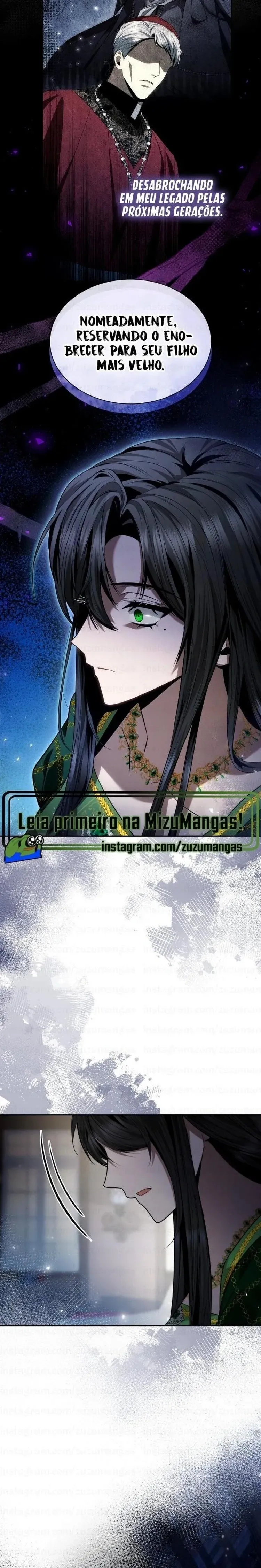 Read Nesta Vida eu serei a Rainha PT Manga Online