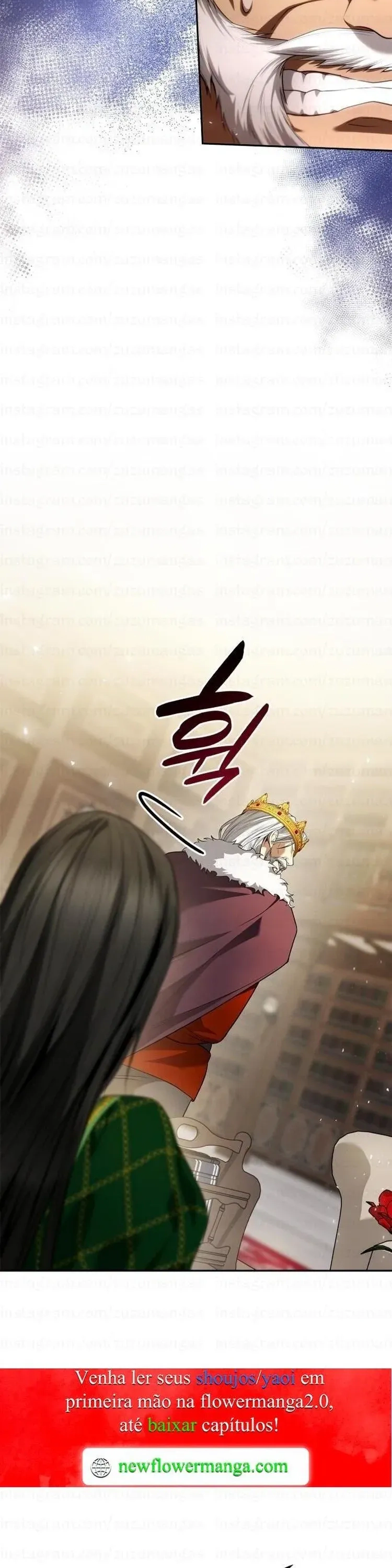 Read Nesta Vida eu serei a Rainha PT Manga Online