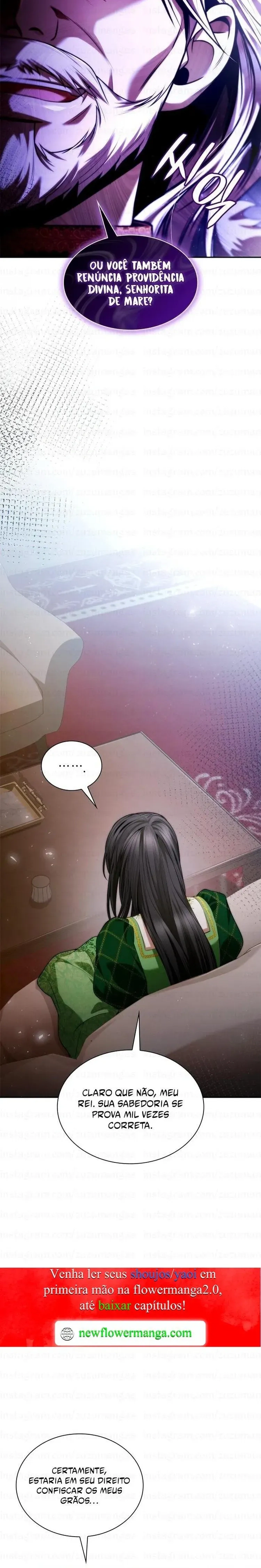 Read Nesta Vida eu serei a Rainha PT Manga Online