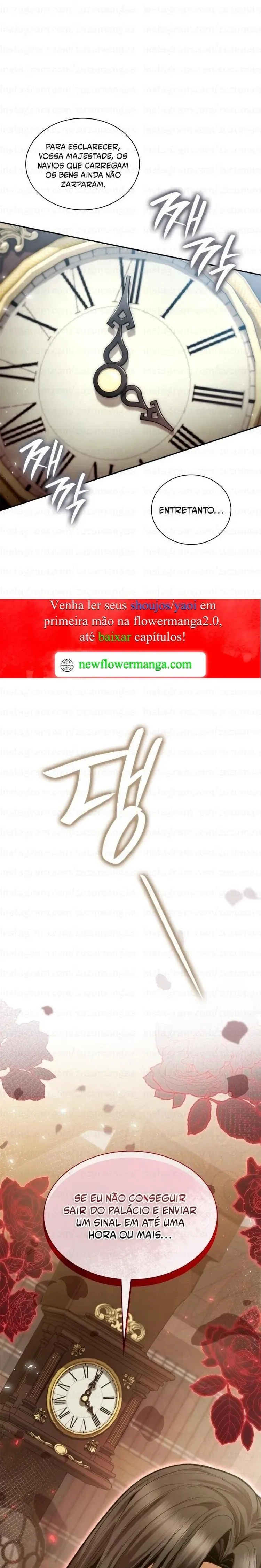 Read Nesta Vida eu serei a Rainha PT Manga Online
