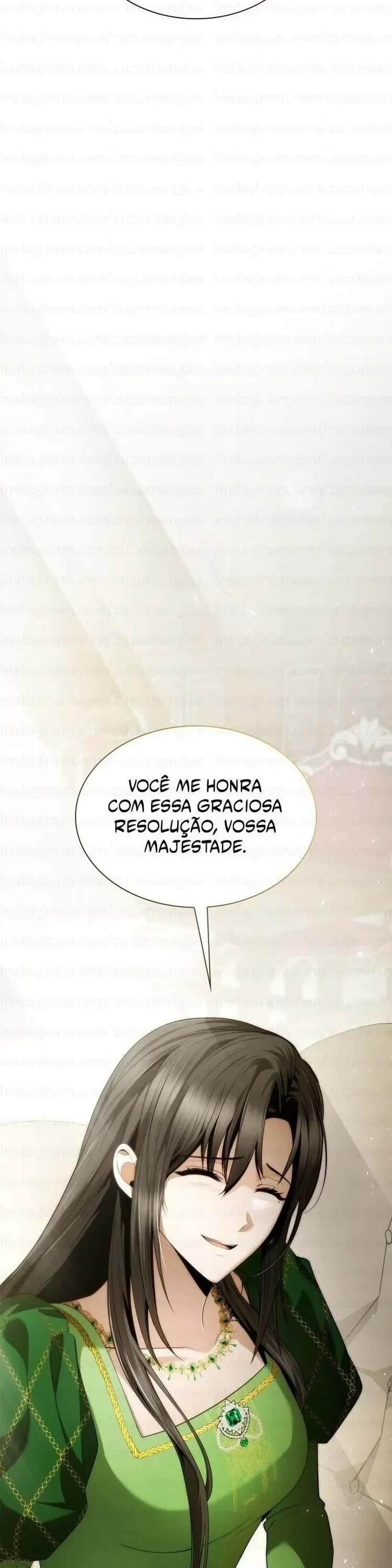 Read Nesta Vida eu serei a Rainha PT Manga Online