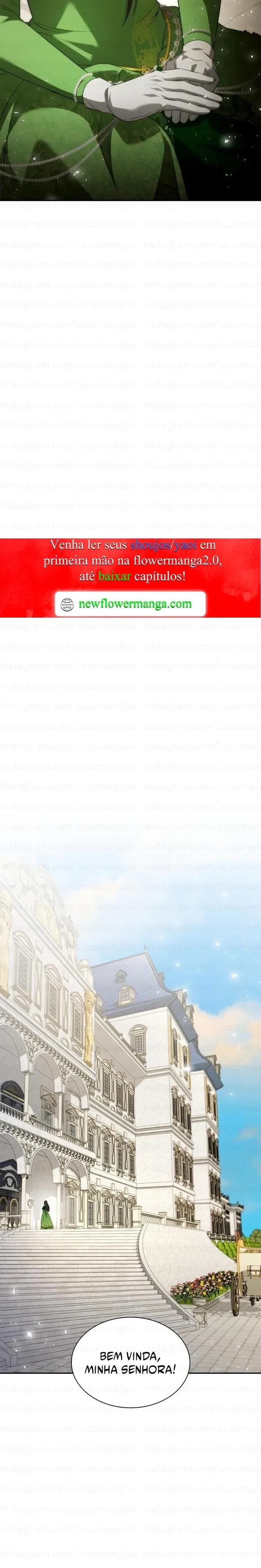 Read Nesta Vida eu serei a Rainha PT Manga Online