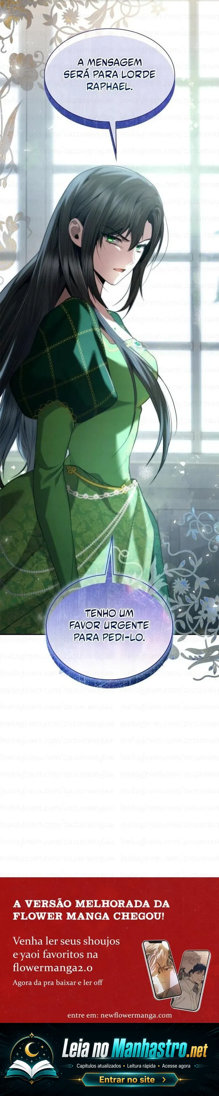 Read Nesta Vida eu serei a Rainha PT Manga Online