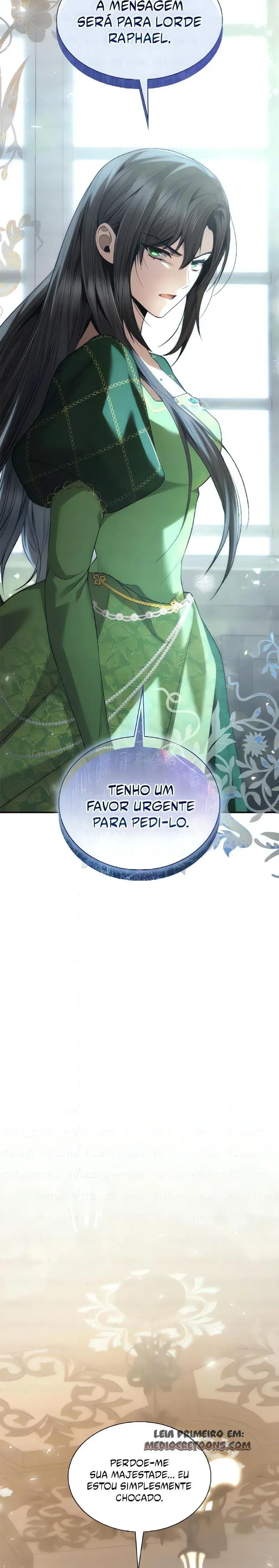 Read Nesta Vida eu serei a Rainha PT Manga Online