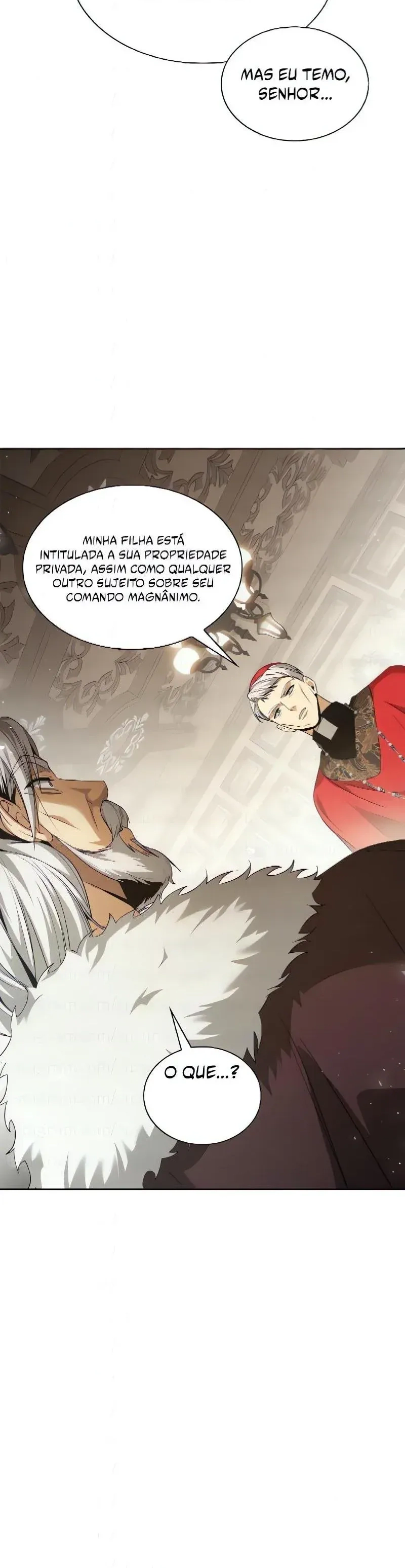 Read Nesta Vida eu serei a Rainha PT Manga Online