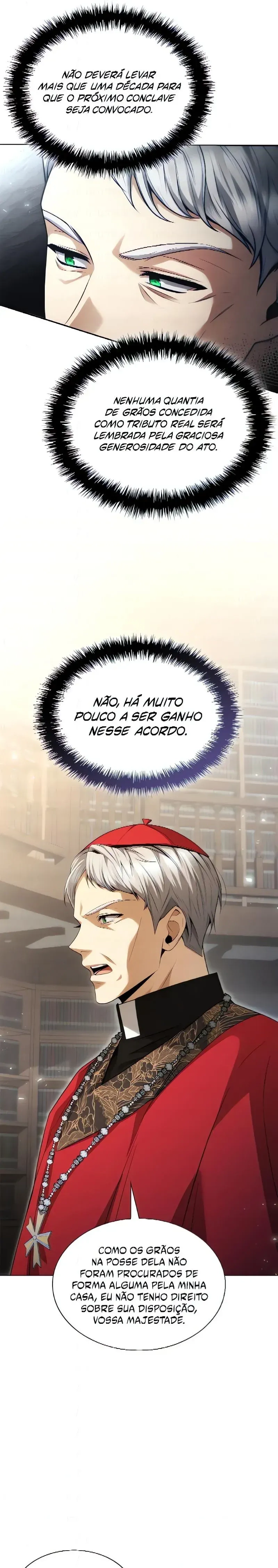 Read Nesta Vida eu serei a Rainha PT Manga Online