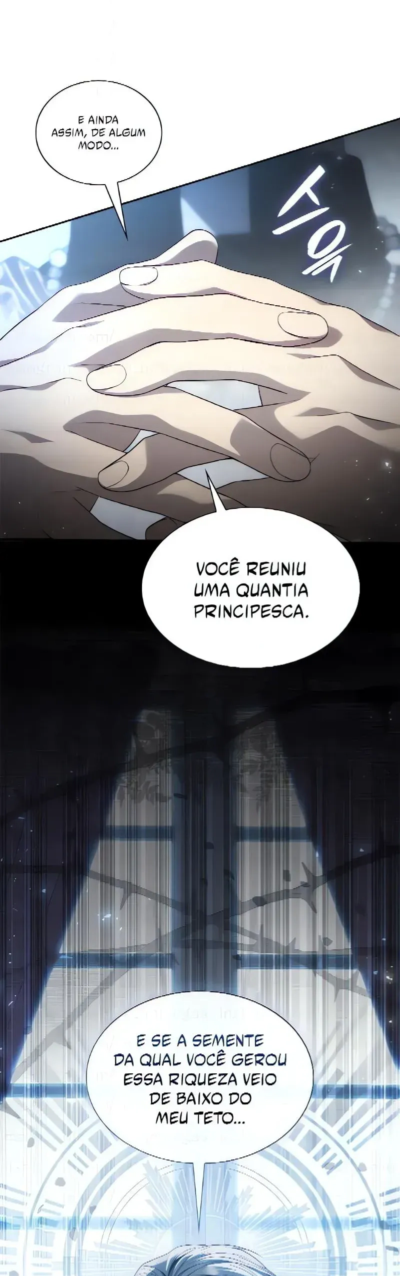 Read Nesta Vida eu serei a Rainha PT Manga Online