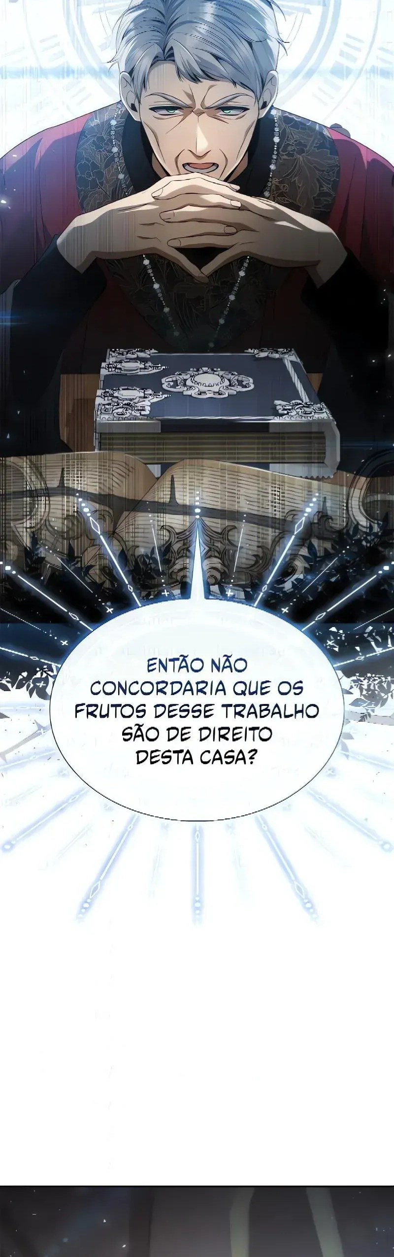 Read Nesta Vida eu serei a Rainha PT Manga Online