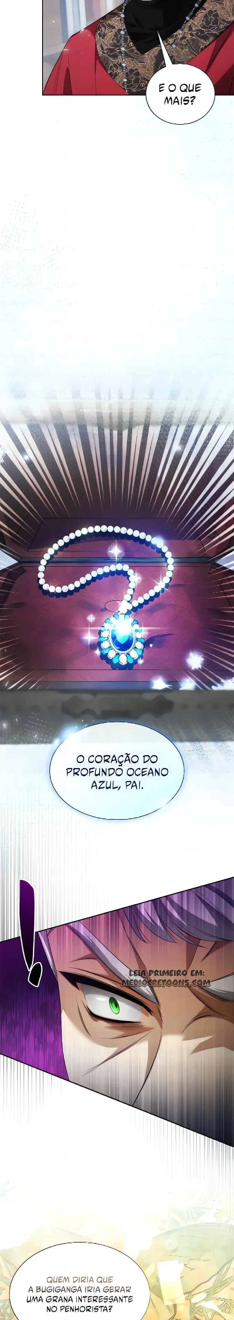 Read Nesta Vida eu serei a Rainha PT Manga Online