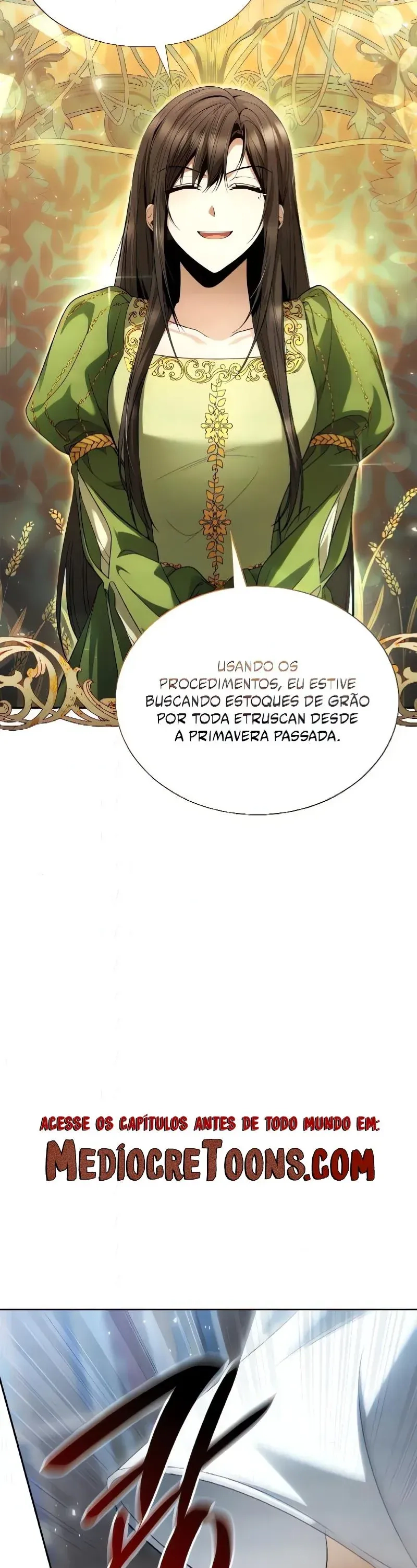 Read Nesta Vida eu serei a Rainha PT Manga Online