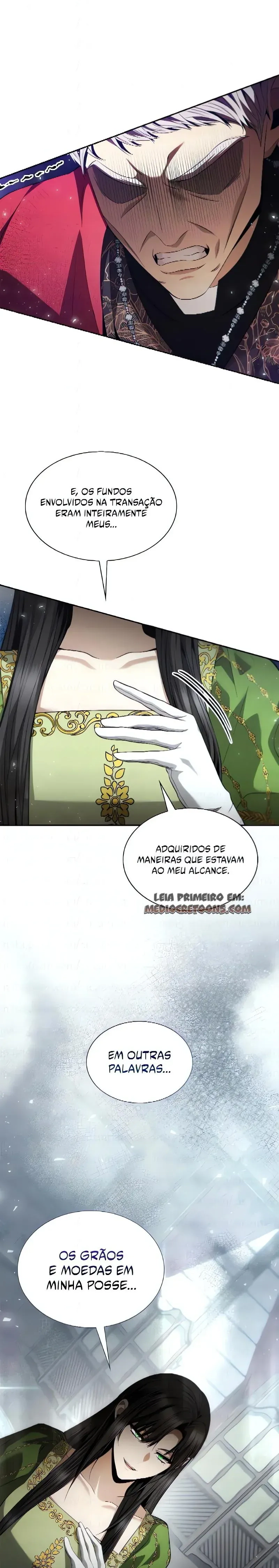 Read Nesta Vida eu serei a Rainha PT Manga Online