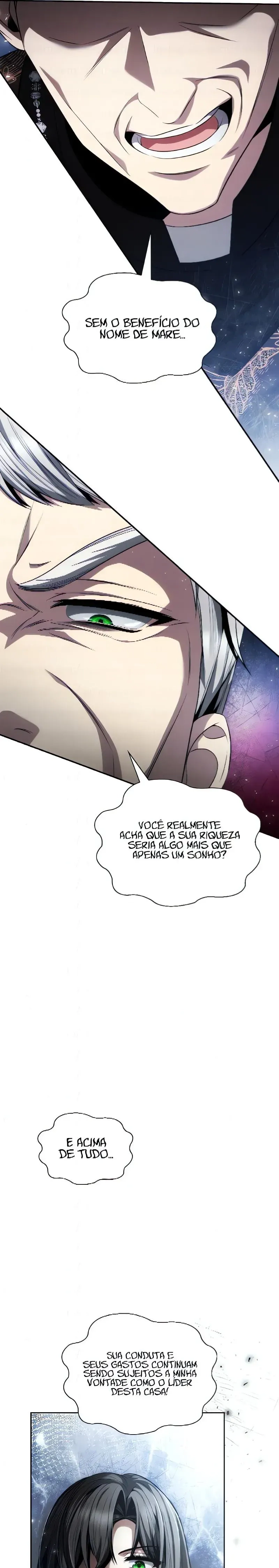 Read Nesta Vida eu serei a Rainha PT Manga Online