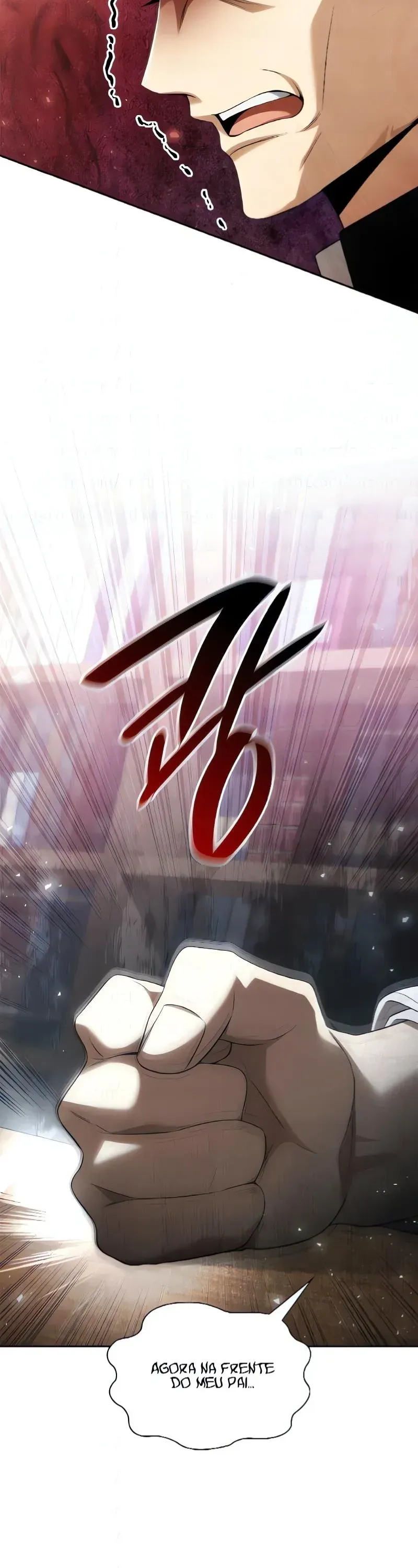 Read Nesta Vida eu serei a Rainha PT Manga Online