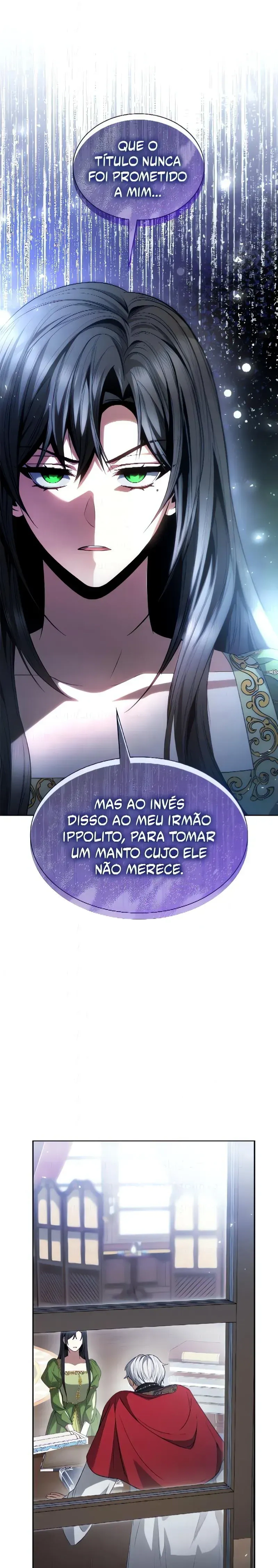 Read Nesta Vida eu serei a Rainha PT Manga Online