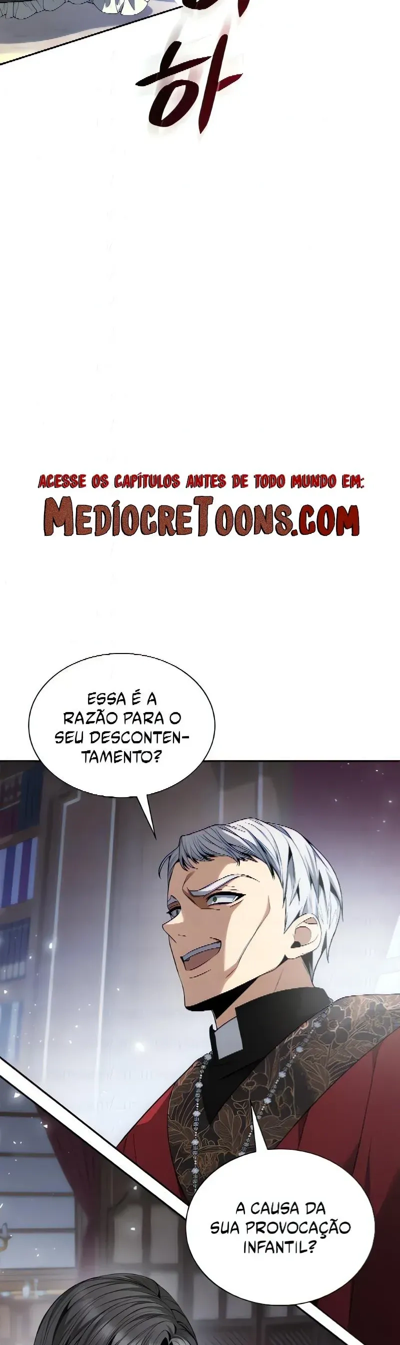 Read Nesta Vida eu serei a Rainha PT Manga Online