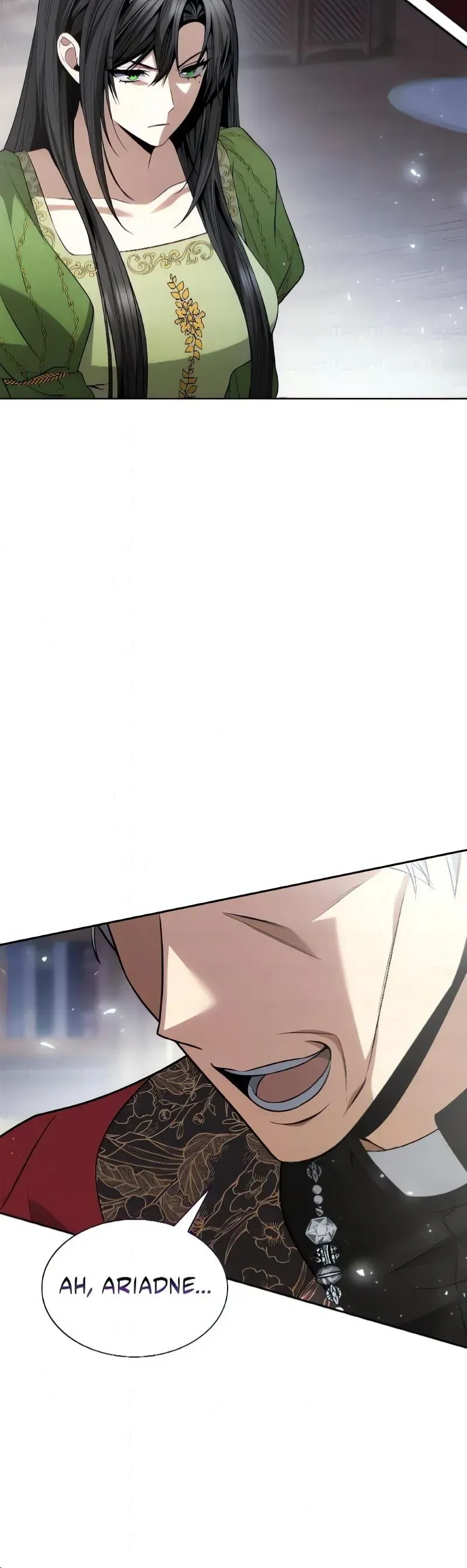 Read Nesta Vida eu serei a Rainha PT Manga Online