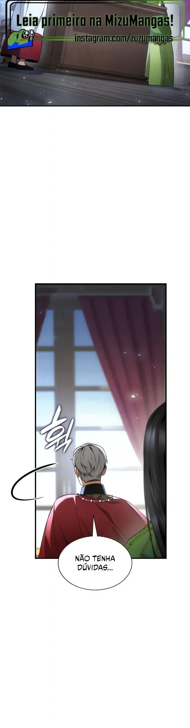 Read Nesta Vida eu serei a Rainha PT Manga Online