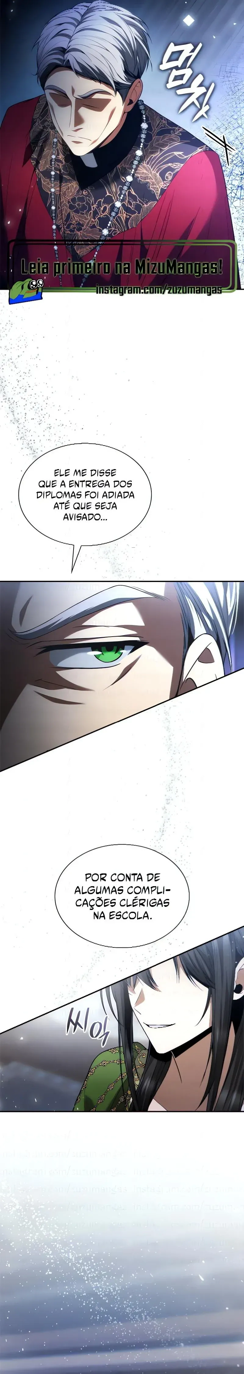 Read Nesta Vida eu serei a Rainha PT Manga Online