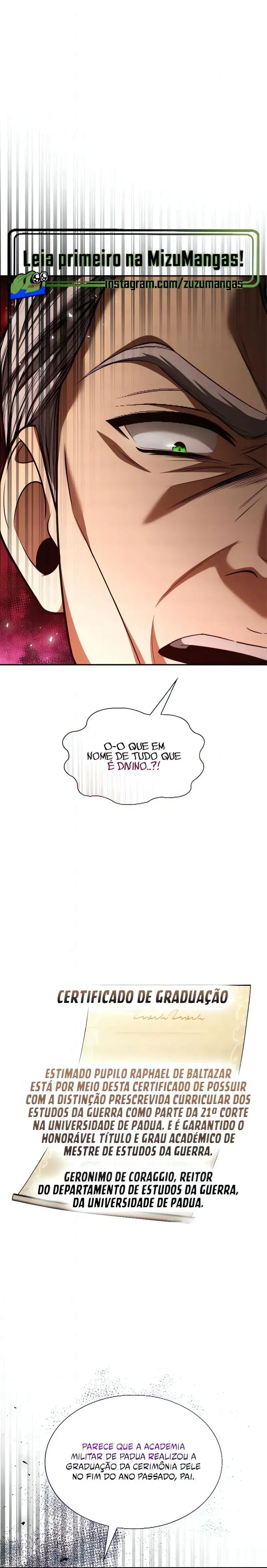 Read Nesta Vida eu serei a Rainha PT Manga Online
