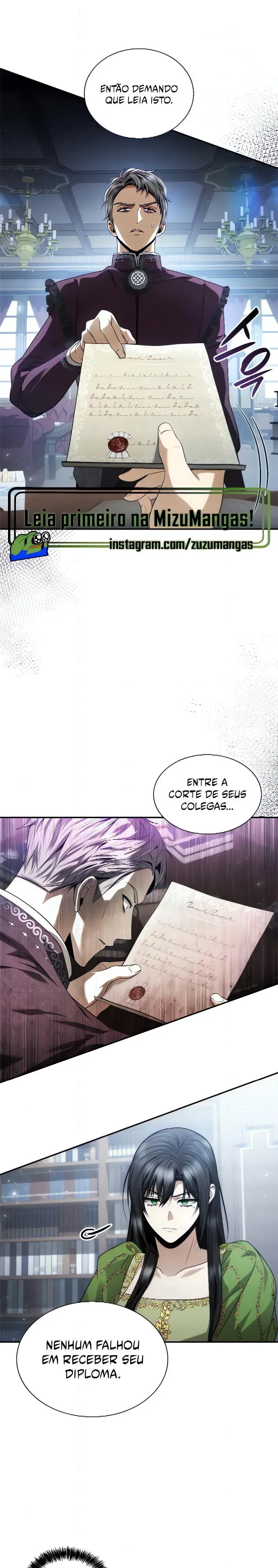 Read Nesta Vida eu serei a Rainha PT Manga Online