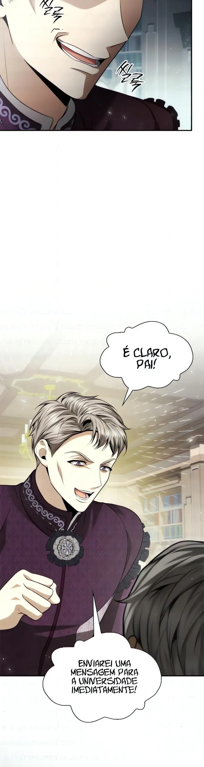 Read Nesta Vida eu serei a Rainha PT Manga Online