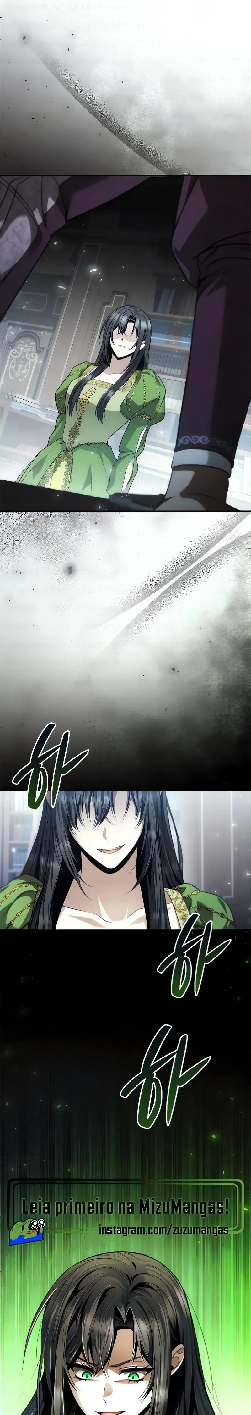 Read Nesta Vida eu serei a Rainha PT Manga Online