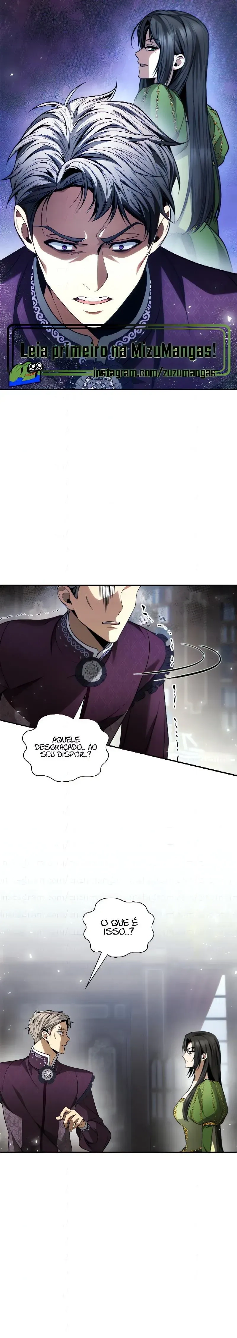 Read Nesta Vida eu serei a Rainha PT Manga Online
