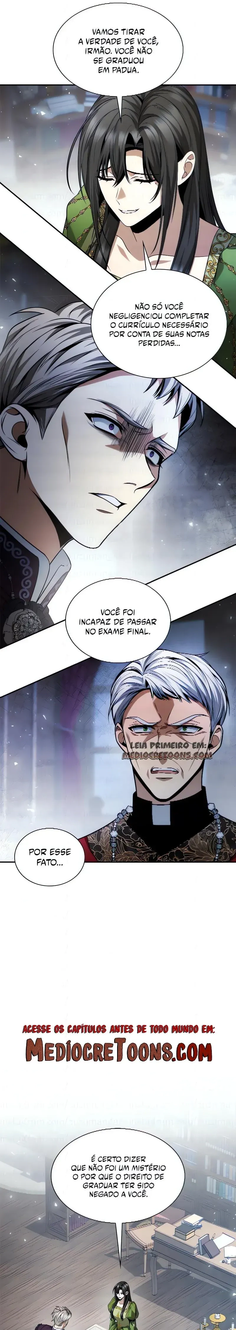 Read Nesta Vida eu serei a Rainha PT Manga Online