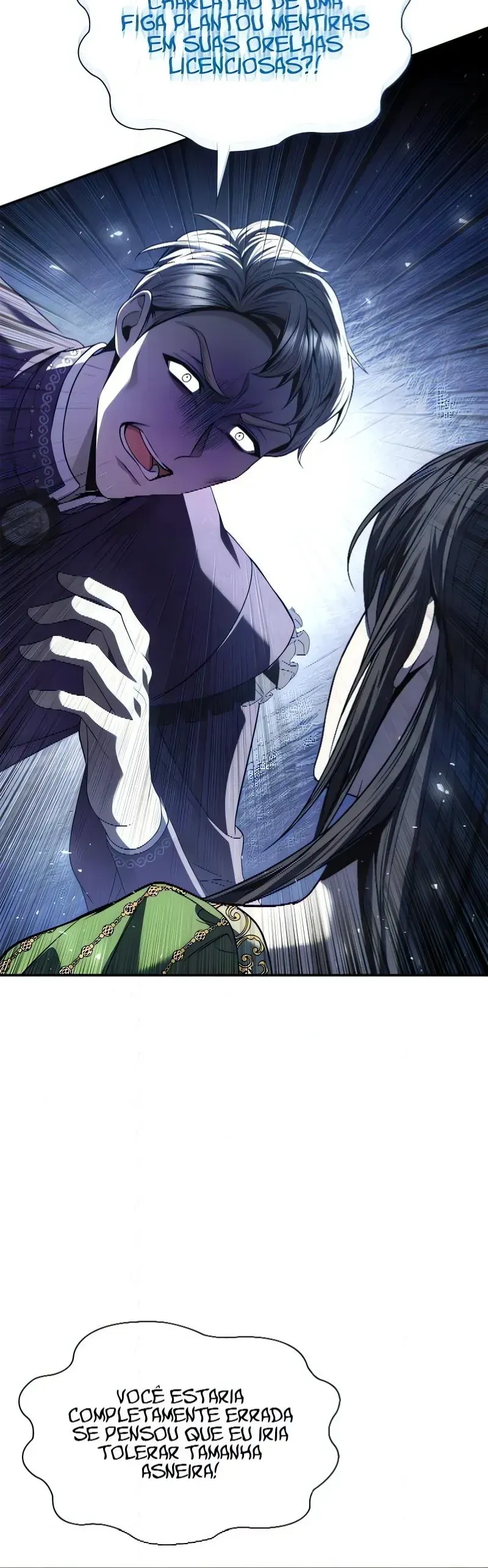 Read Nesta Vida eu serei a Rainha PT Manga Online